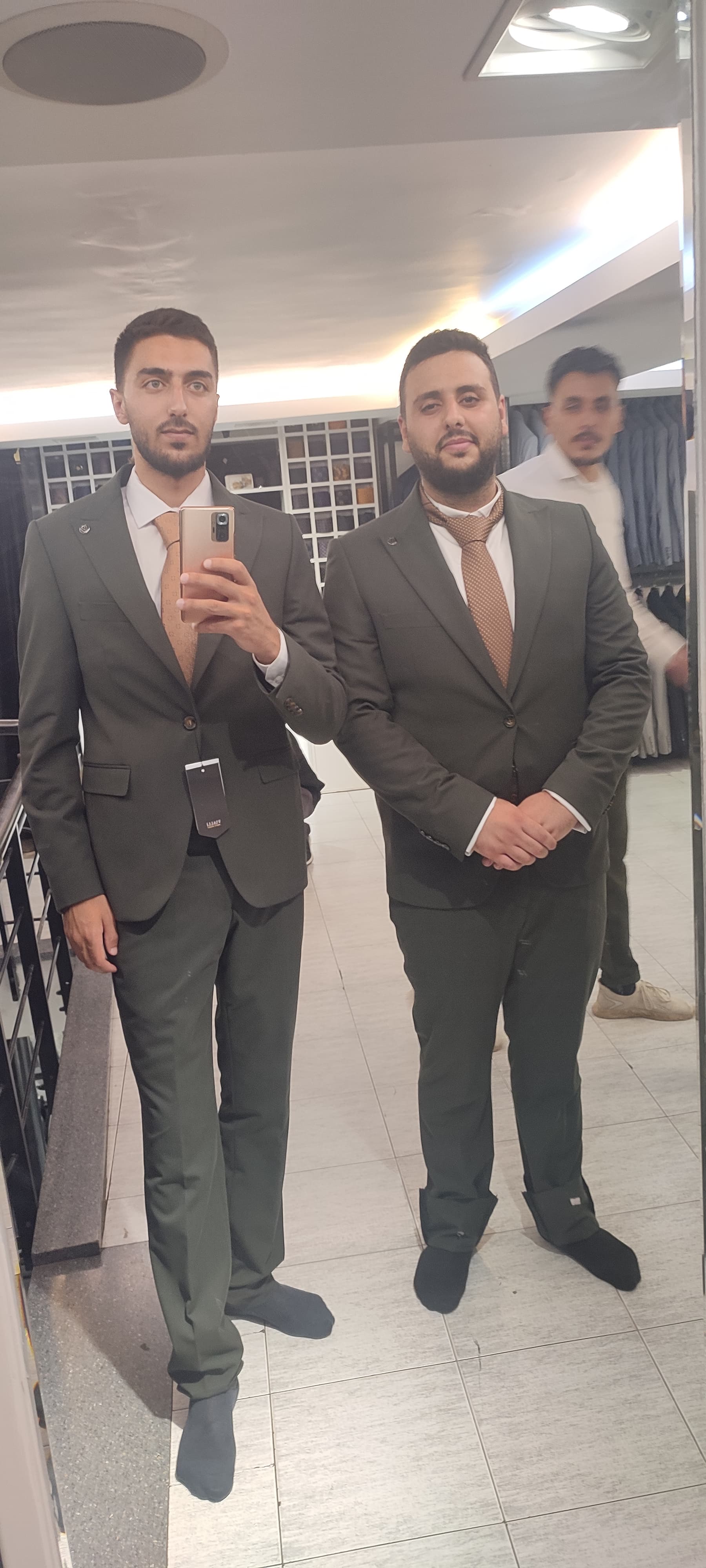 صورة الطبيب د احمد محمد