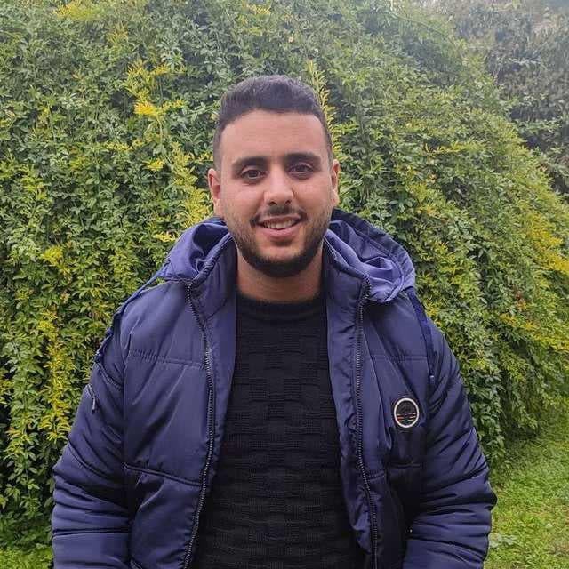 صورة الطبيب Hazem