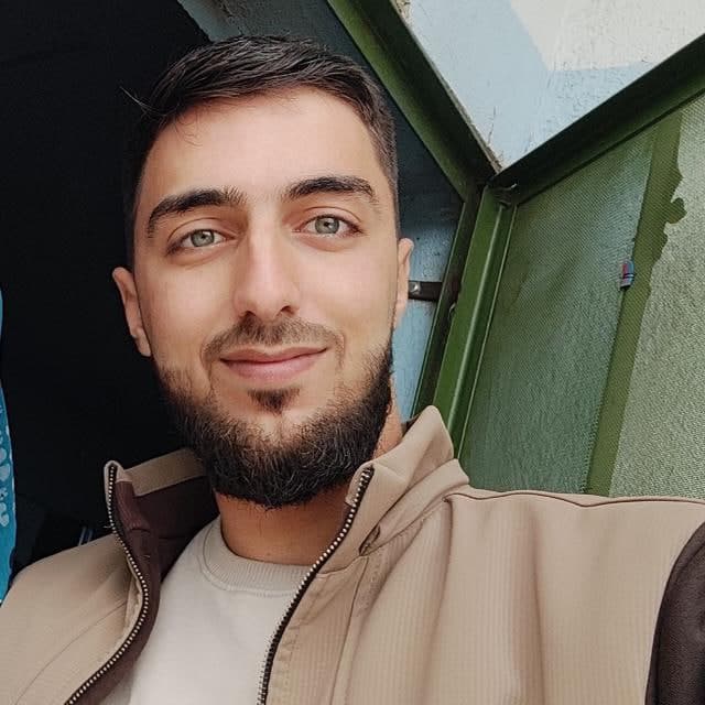 صورة Imad Al-Nosairat